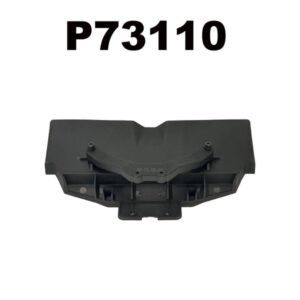 P73110 Rear Bumper for MJX 7303 RC Car Spare Parts