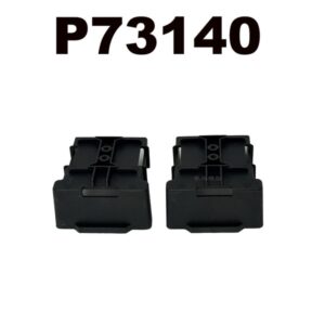 P73140 Battery Holder for MJX 7303 RC Car Spare Parts
