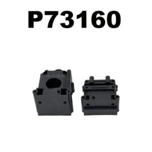 P73160 Front Diff Base for MJX 7303 RC Car Spare Parts