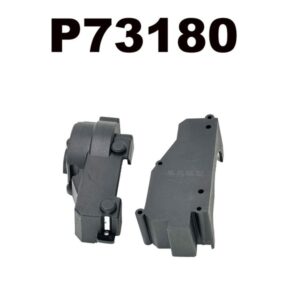 P73180 Gearbox Mount for MJX 7303 RC Car Spare Parts