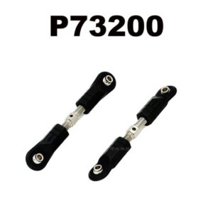 P73200 Tie Rod for MJX 7303 RC Car Spare Parts