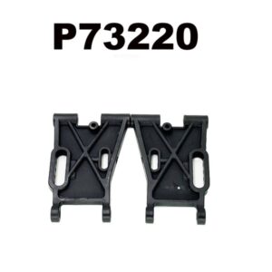P73220 Front Lower Suspension Arm for MJX 7303 RC Car Spare Parts