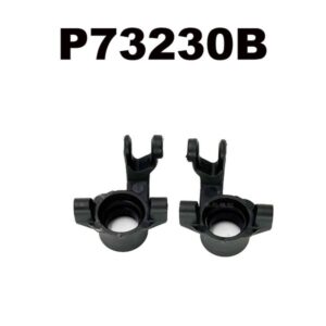 P73230B Steering Hub for MJX 7303 RC Car Spare Parts