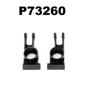 P73260 Rear Hub Carrier for MJX 7303 RC Car Spare Parts