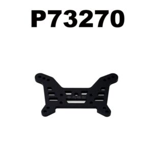 P73270 Front Shock Tower for MJX 7303 RC Car Spare Parts