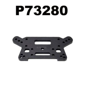 P73280 Rear Shock Tower for MJX 7303 RC Car Spare Parts