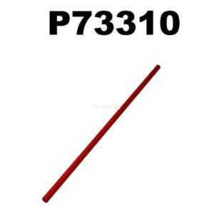 P73310 Center Support Bar for MJX 7303 RC Car Spare Parts