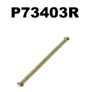 P73403R Rear Main Shaft for MJX 7303 RC Car Spare Parts