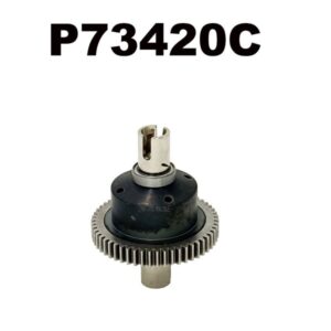 P73420C Center Differential for MJX 7303 RC Car Spare Parts