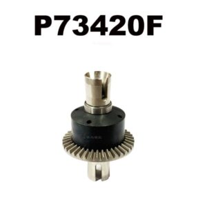 P73420F Front Differential for MJX 7303 RC Car Spare Parts