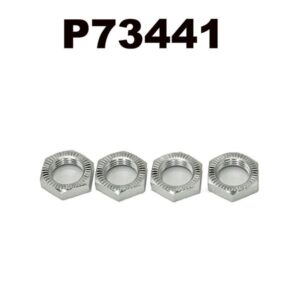 P73441 Nuts for MJX 7303 RC Car Spare Parts