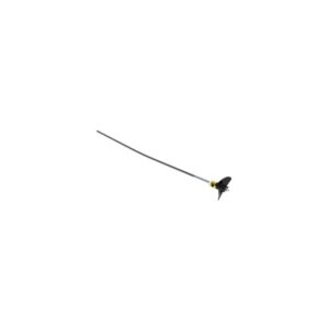 P7920511 Shaft and propeller for brushless for Volantexrc 79208 Arrobolt SR65 RC boat parts