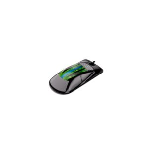 P7950602G Green Hull Cover and switch bolt for Volantexrc 79506 Arrobolt Lumen RC boat parts