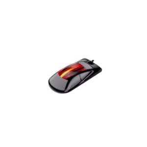 P7950602R Red Hull Cover and switch bolt for Volantexrc 79506 Arrobolt Lumen RC boat parts