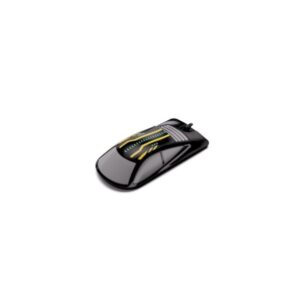 P7950802Y Yellow Hull Cover and switch bolt for Volantexrc 79508 Vector 30 RC boat parts