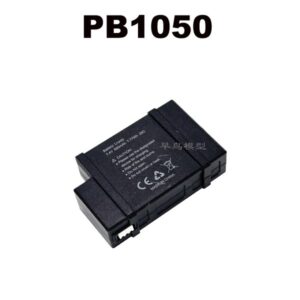 PB1050 Battery for MJX RC Hyper Go 20208 RC Car Parts
