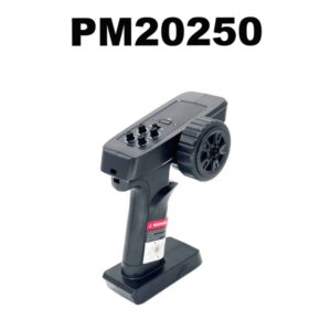 PM20250 Transmitter for MJX RC Hyper Go 20208 RC Car Parts
