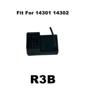 R3B Receiver for MJX 7303 RC Car Spare Parts