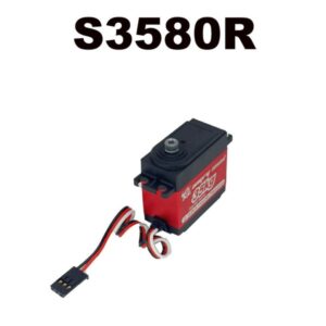 S3580R Servo for MJX 7303 RC Car Spare Parts