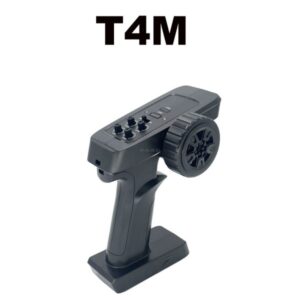 T4M Transmitter for MJX Heading West H12Y H12Y+ H12P RC Car parts