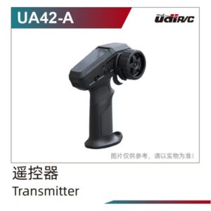 UA42-A Transmitter for UDIRC UCX1801 UCX1801PRO RC Car Spare Parts