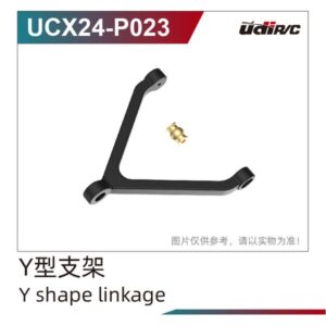UCX24-P023 Y Bracket for UDIRC UCX1801 UCX1801PRO RC Car Spare Parts