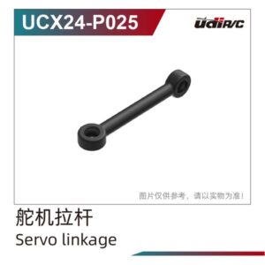 UCX24-P025 Servo Link for UDIRC UCX1801 UCX1801PRO RC Car Spare Parts