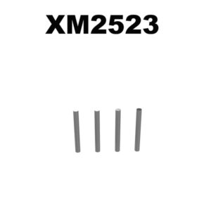 XM2523 Steel Shaft for MJX 18208 1/18 RC Car Parts