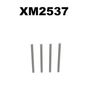 XM2537 Steel Shaft for MJX 18208 1/18 RC Car Parts