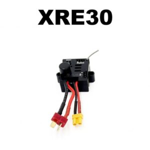XRE30 ESC for MJX 18208 1/18 RC Car Parts